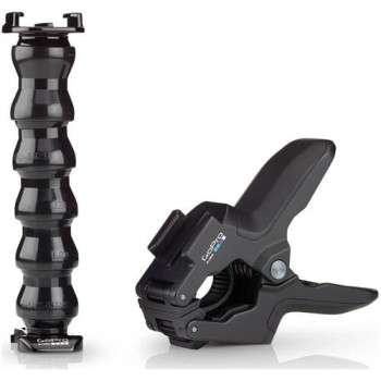 GoPro Jaws Flex Clamp