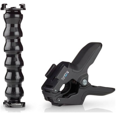 GoPro Jaws Flex Clamp