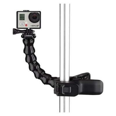 GoPro Jaws Flex Clamp
