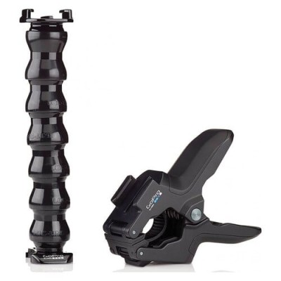 GoPro Jaws Flex Clamp