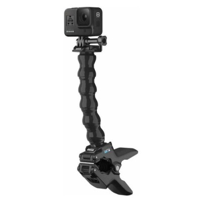 GoPro Jaws Flex Clamp
