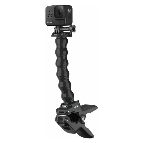 GoPro Jaws Flex Clamp