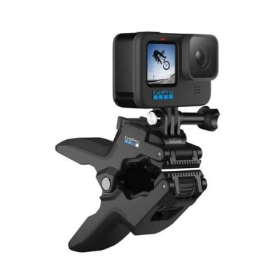 GoPro Jaws Flex Clamp