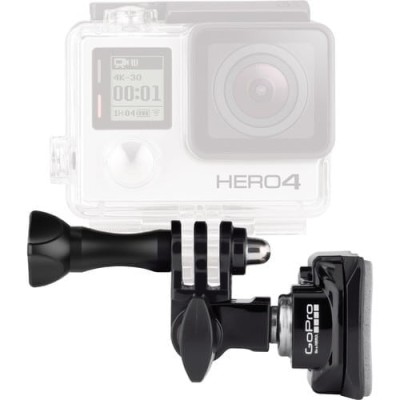 Gopro Helmet Front Mount + Side Mount