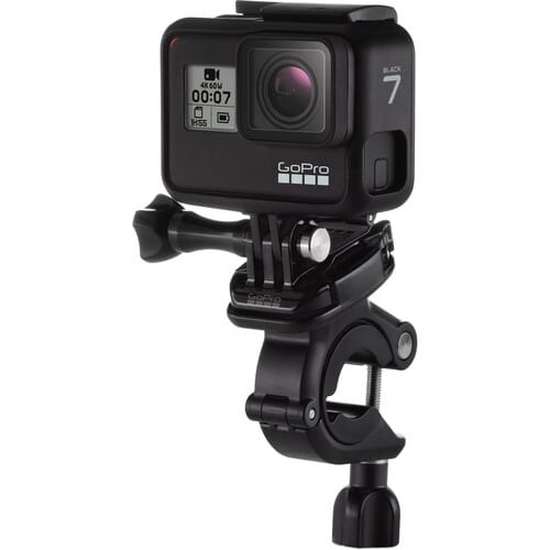 GoPro Handlebar / Seatpost / Pole Mount