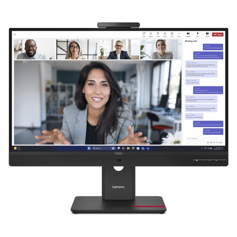 Lenovo ThinkVision T27qd-4v