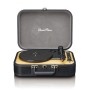 Lenco classic phono TT-116 black
