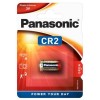 Panasonic Μπαταρία Φωτογραφικών Μηχανών CR2 (1τμχ)