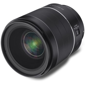 Samyang AF 1,4/35 FE II Sony E