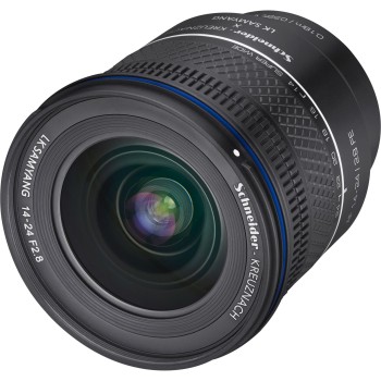 Samyang AF 2.8/14-24 FE Sony E Schneider Kreuznach