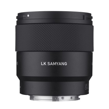 Samyang AF 1.8/35 P FE Sony E