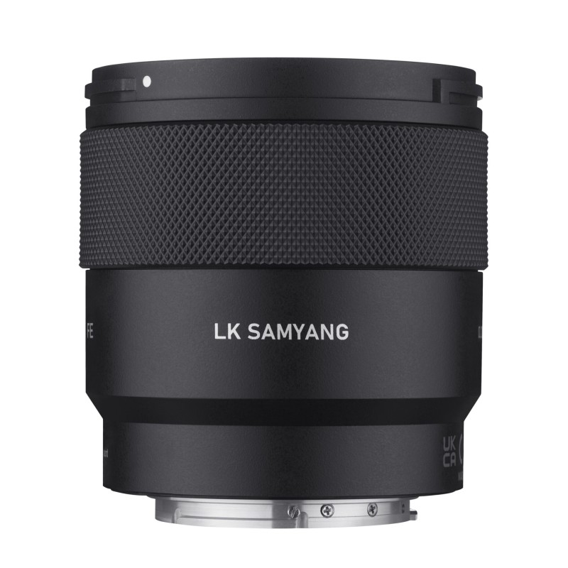Samyang AF 1.8/35 P FE Sony E