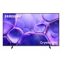 Samsung Smart Τηλεόραση 50" 4K UHD LED U8000F HDR (2025) UE50U8072FUXXH