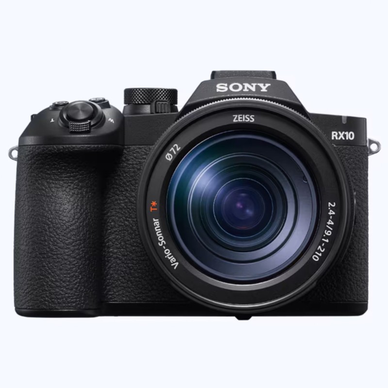 Sony DSC-RX10 V