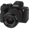 Sony Alpha 7 Mark IV Kit + 28-70mm