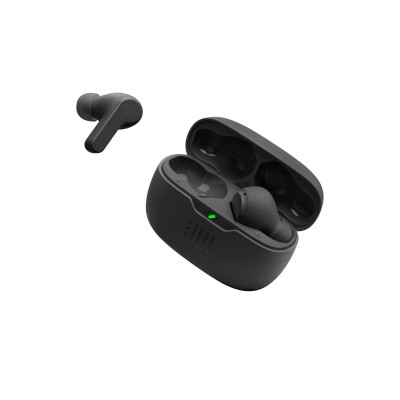 Wave Beam, True Wireless In-Ear Headphones, White