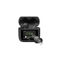 JBL Tour Pro 3, True Wireless In-Ear Headphones Black