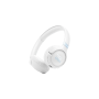 JBL Tune 680NC, On-Ear Bluetooth Headphones, White