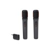 JBL Wireless Digital Mic x2 & Dongle Receiver