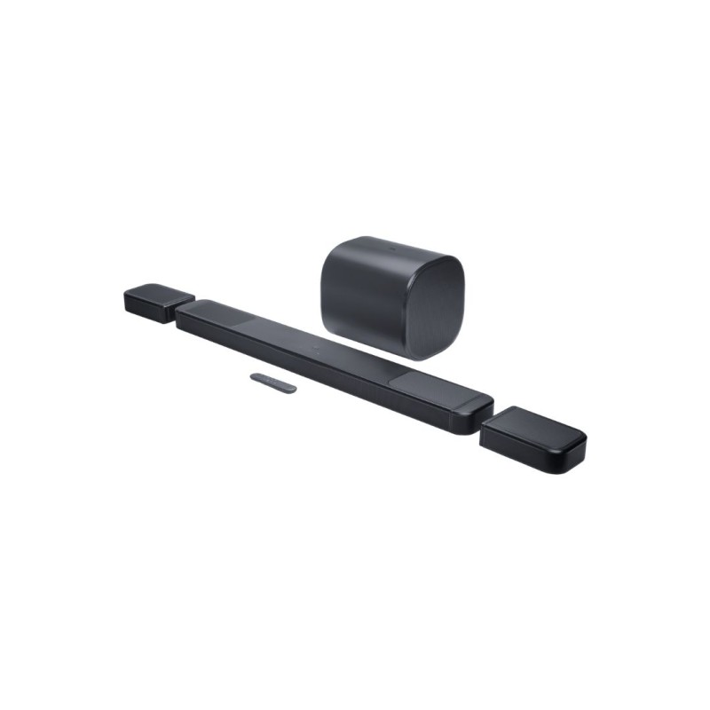 JBL Bar 1300ΜK2, Soundbar