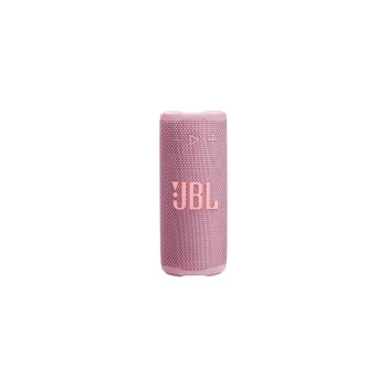 JBL Grip, Bluetooth Speaker Water/Dust proof Pink