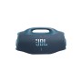 JBL BoomBox 4, Bluetooth Speaker IP68, Blue