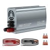 XO CZ021 Car Inverter 500W, AC, gray
