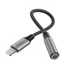 XO NBR258C Lightning Αdapter Lightning to 3.5mm