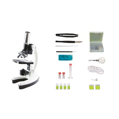 ΜΙΚΡΟΣΚΟΠΙΟ 