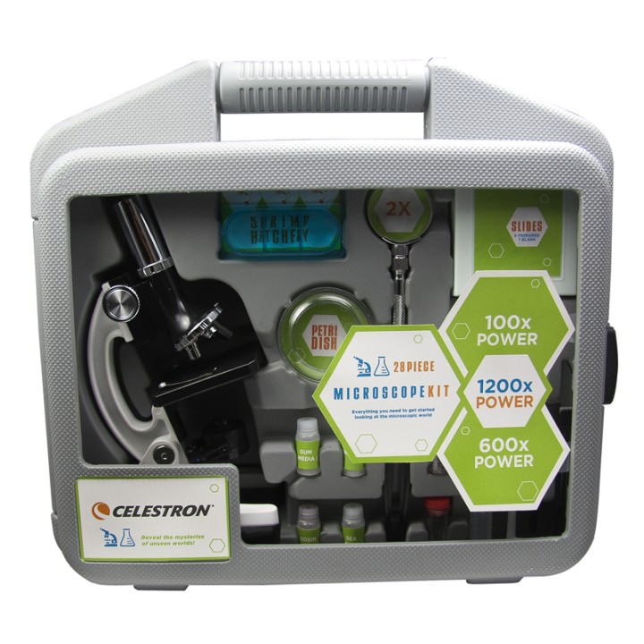 ΜΙΚΡΟΣΚΟΠΙΟ 