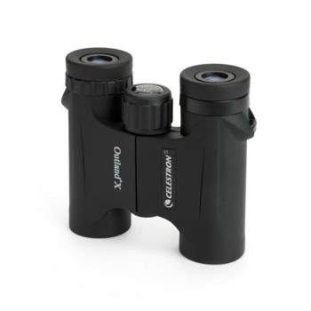 ΚΙΑΛΙΑ "OUTLAND X" 10x25