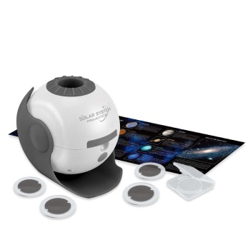 DIPROGRESS SOLAR SYSTEM PLANETARIUM