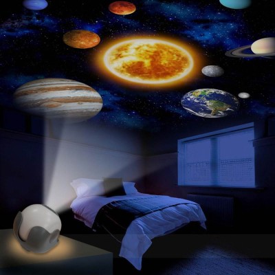 DIPROGRESS SOLAR SYSTEM PLANETARIUM