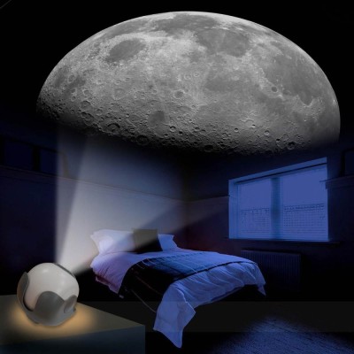 DIPROGRESS SOLAR SYSTEM PLANETARIUM