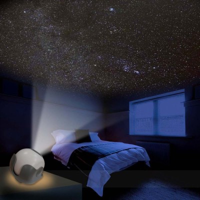 DIPROGRESS SOLAR SYSTEM PLANETARIUM