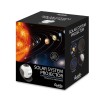 DIPROGRESS SOLAR SYSTEM PLANETARIUM