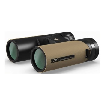 ΚΙΑΛΙΑ GPO PASSION ED 8x32 (Μαύρο/Μπεζ)