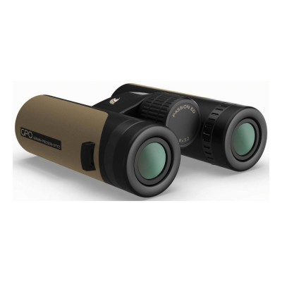 ΚΙΑΛΙΑ GPO PASSION ED 8x32 (Μαύρο/Μπεζ)