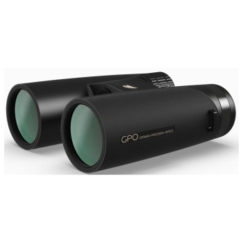 ΚΙΑΛΙΑ GPO PASSION ED 8x42 (Μαύρο/Ανθρακί)