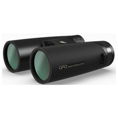 ΚΙΑΛΙΑ GPO PASSION ED 8x42 (Μαύρο/Ανθρακί)