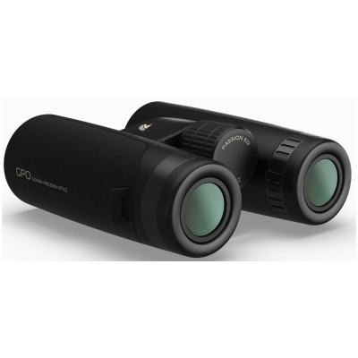 ΚΙΑΛΙΑ GPO PASSION ED 8x42 (Μαύρο/Ανθρακί)