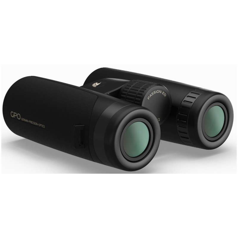 ΚΙΑΛΙΑ GPO PASSION ED 8x42 (Μαύρο/Ανθρακί)