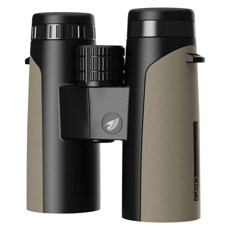 ΚΙΑΛΙΑ GPO PASSION ED 8x42 (Μαύρο/Μπεζ)
