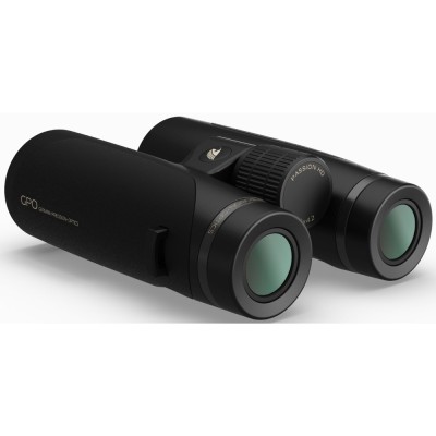 ΚΙΑΛΙΑ GPO PASSION HD 10x42 (Μαύρο)
