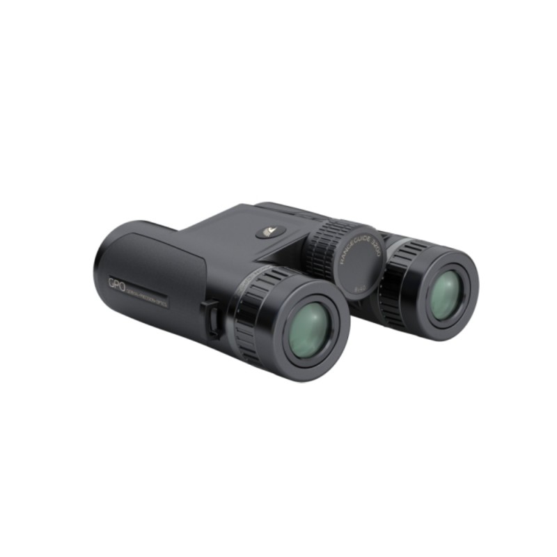 ΚΙΑΛΙΑ ΜΕ ΑΠΟΣΤΑΣΙΟΜΕΤΡΟ GPO RANGEGUIDE 3200 8×40