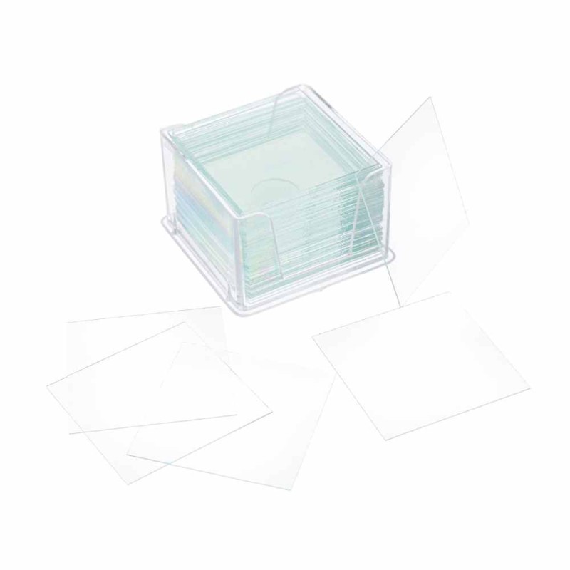 SLIDES COVERS 100τμχ