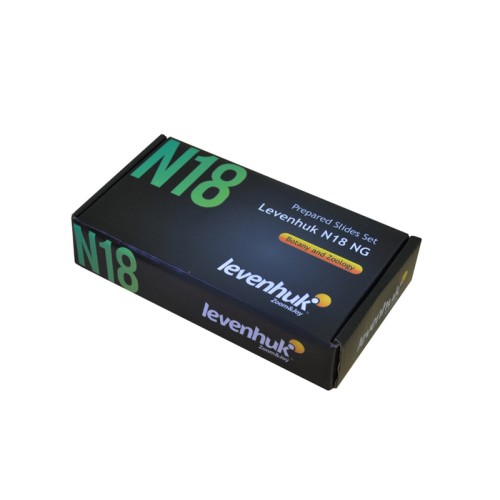 ΠΑΡΑΣΚΕΥΑΣΜΑΤΑ ΣΕΤ 18τμχ