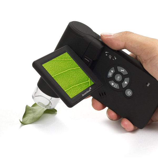 ΜΙΚΡΟΣΚΟΠΙΟ ΨΗΦΙΑΚΟ MOBI DTX 500