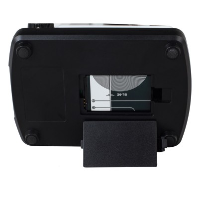 ΜΙΚΡΟΣΚΟΠΙΟ ΨΗΦΙΑΚΟ LCD DTX 500