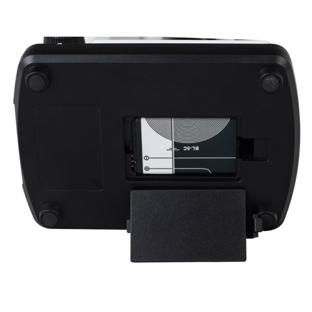 ΜΙΚΡΟΣΚΟΠΙΟ ΨΗΦΙΑΚΟ LCD DTX 500